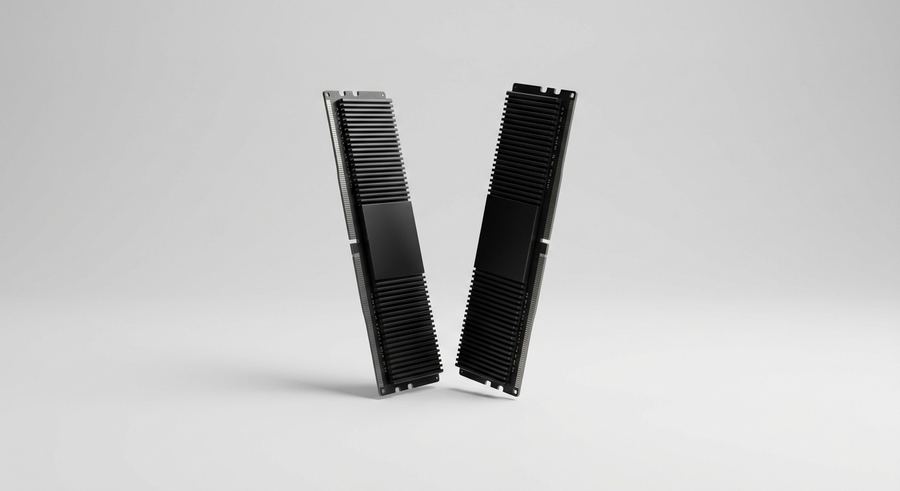Модуль серверной памяти ECC RDIMM DDR4